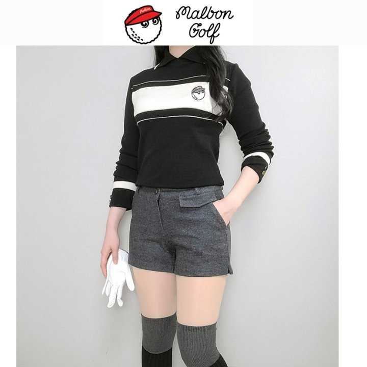 말본 미들배색 카브라카라(3color)