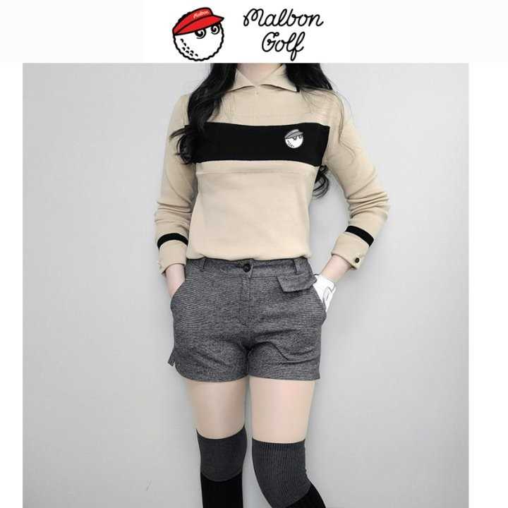 말본 미들배색 카브라카라(3color)