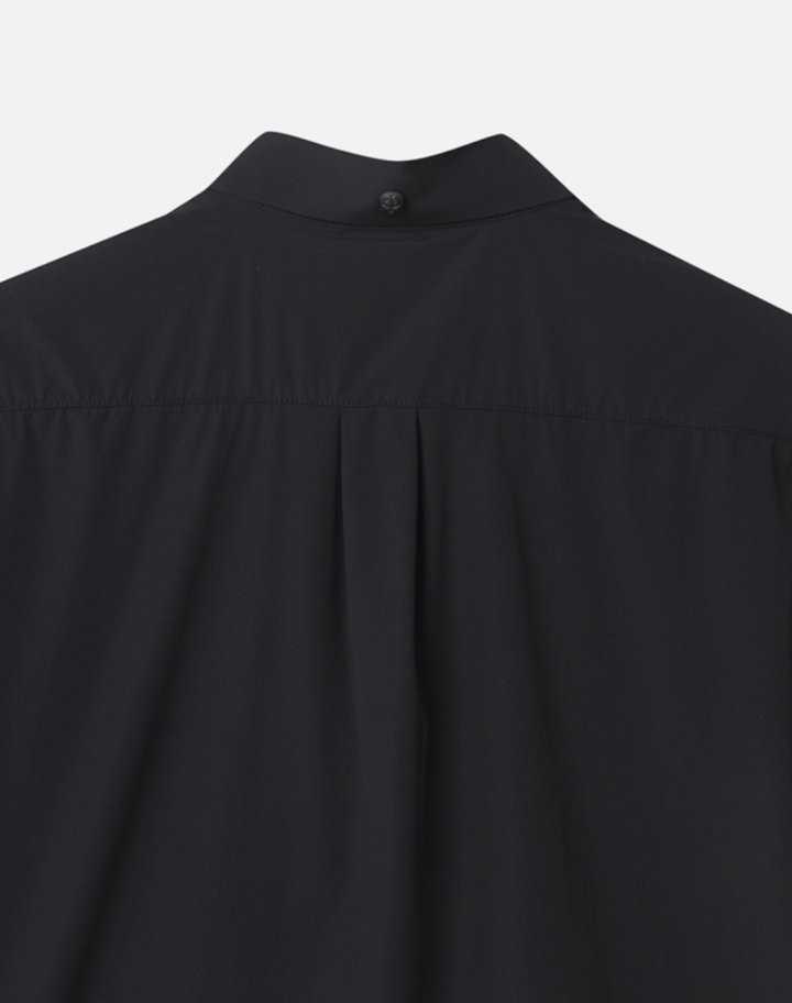 PXG P여성 여름 셔링 포인트 반팔
