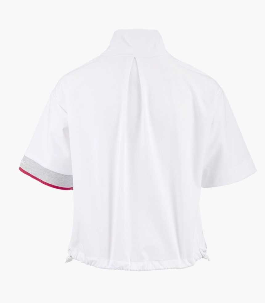 타이틀리스트 여성 하프 슬리브 재킷(2color)