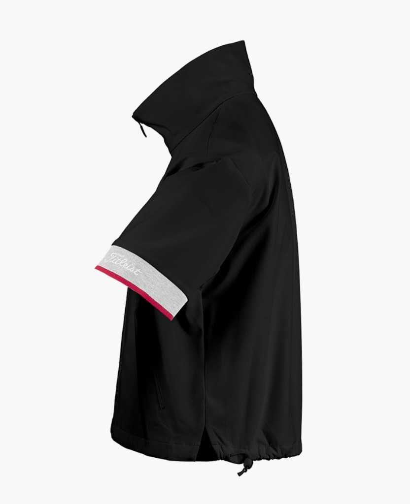 타이틀리스트 여성 하프 슬리브 재킷(2color)