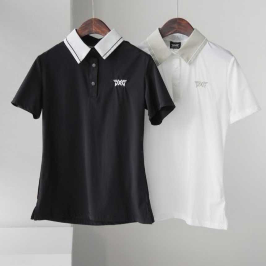 PXG 썸머 쿨 여성 PK 셔츠(2color)