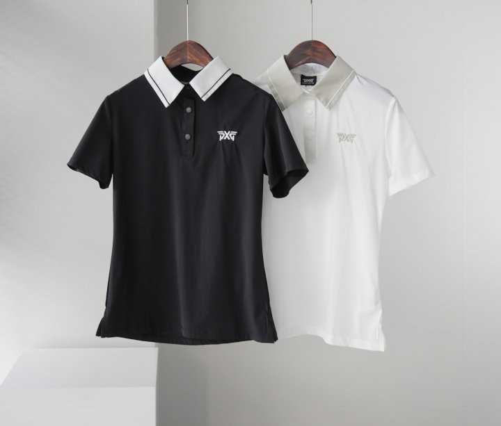 PXG 썸머 쿨 여성 PK 셔츠(2color)