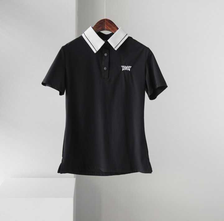 PXG 썸머 쿨 여성 PK 셔츠(2color)