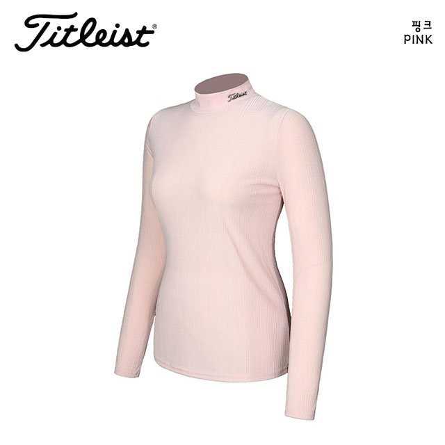 타이틀리스트 여성 패턴 기능성 이너웨어(4color)