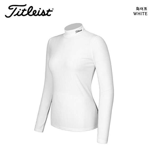 타이틀리스트 여성 패턴 기능성 이너웨어(4color)