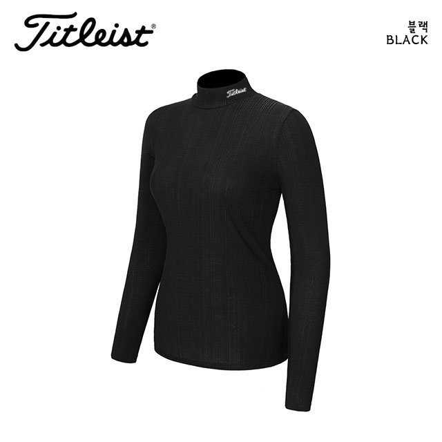 타이틀리스트 여성 패턴 기능성 이너웨어(4color)