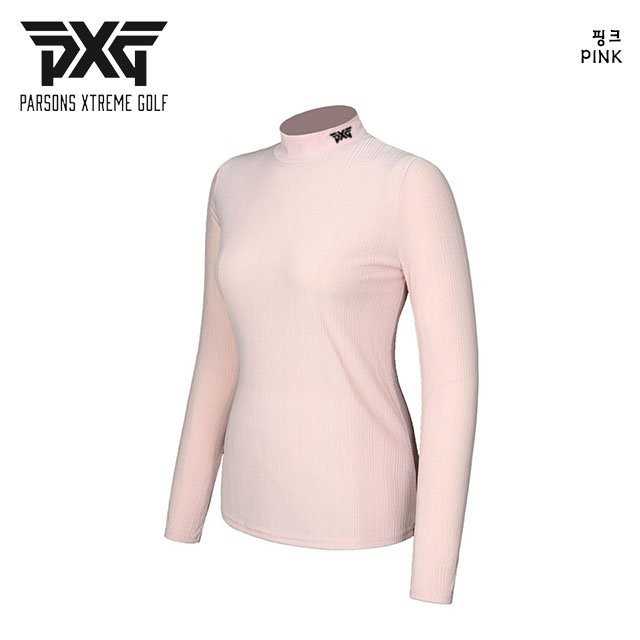 PXG 여성 패턴 기능성 이너웨어(4color)