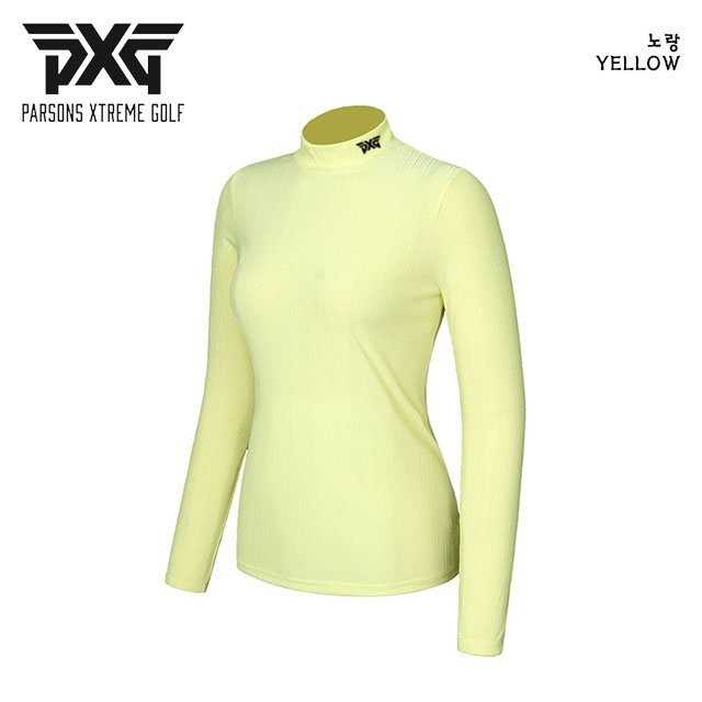 PXG 여성 패턴 기능성 이너웨어(4color)