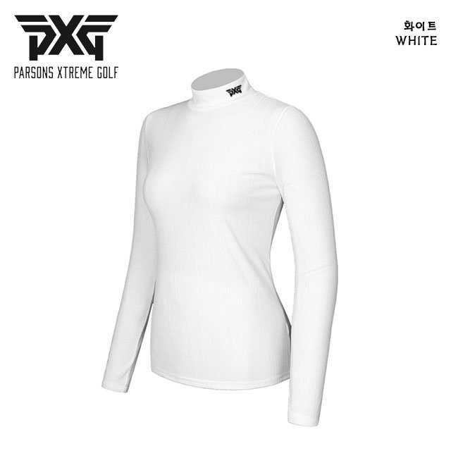 PXG 여성 패턴 기능성 이너웨어(4color)