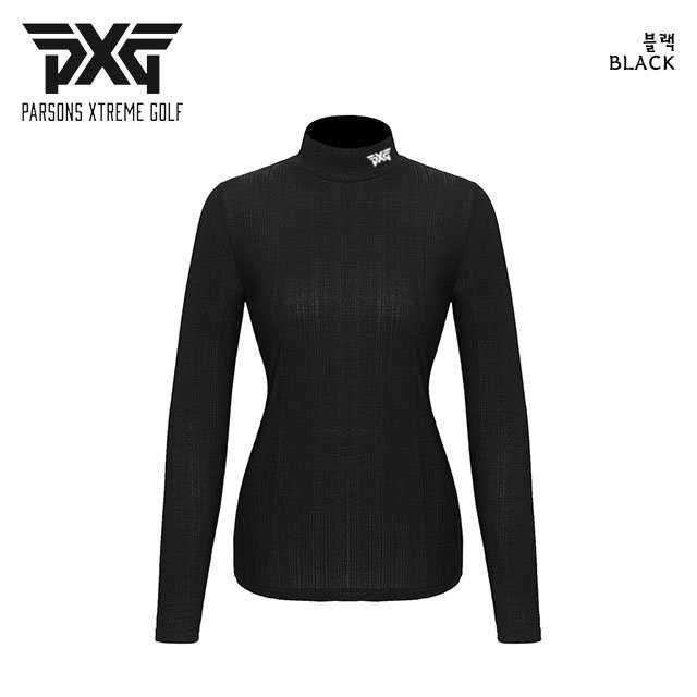 PXG 여성 패턴 기능성 이너웨어(4color)