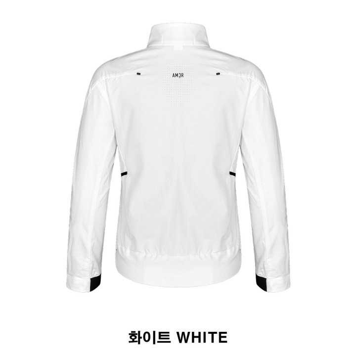 어메이징크리 여성 바람막이 자켓(2color)
