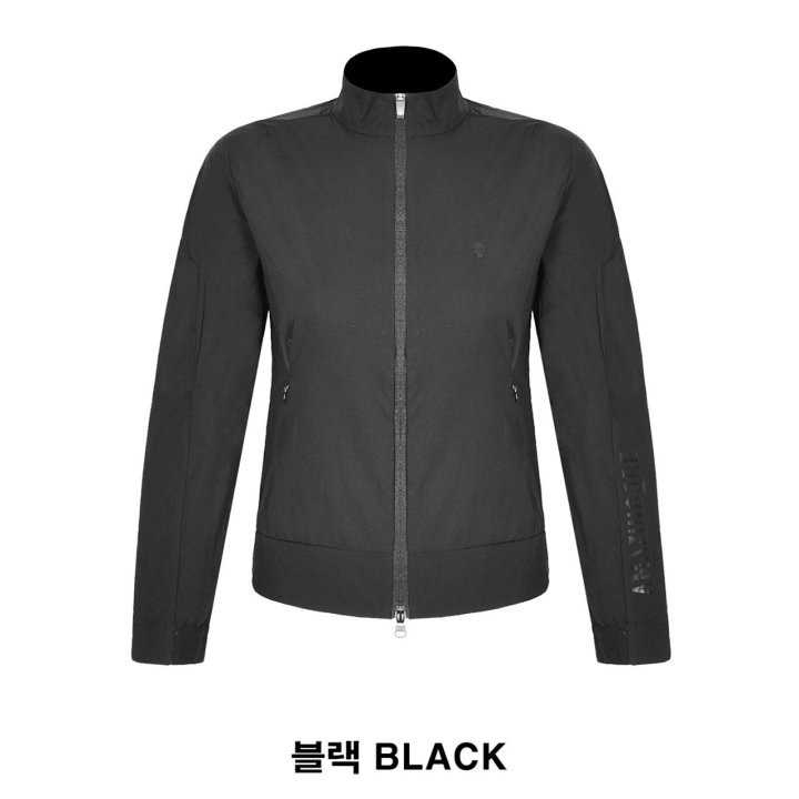 어메이징크리 여성 바람막이 자켓(2color)