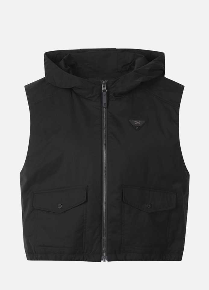 PXG 여성 2-IN-1 하이브리드 자켓