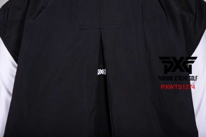 PXG 여자 PXWTS1274 오버핏 베스트 조끼