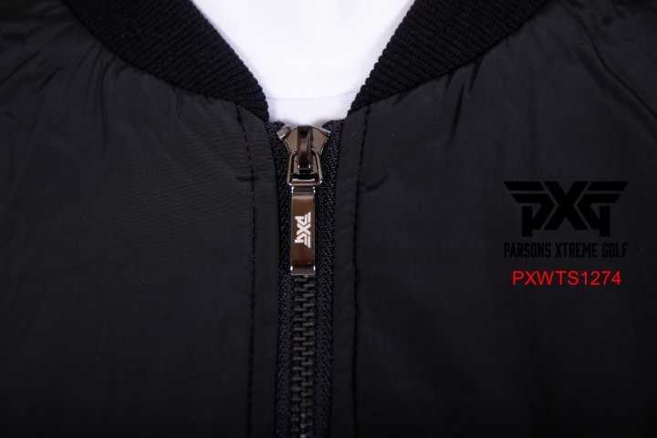 PXG 여자 PXWTS1274 오버핏 베스트 조끼
