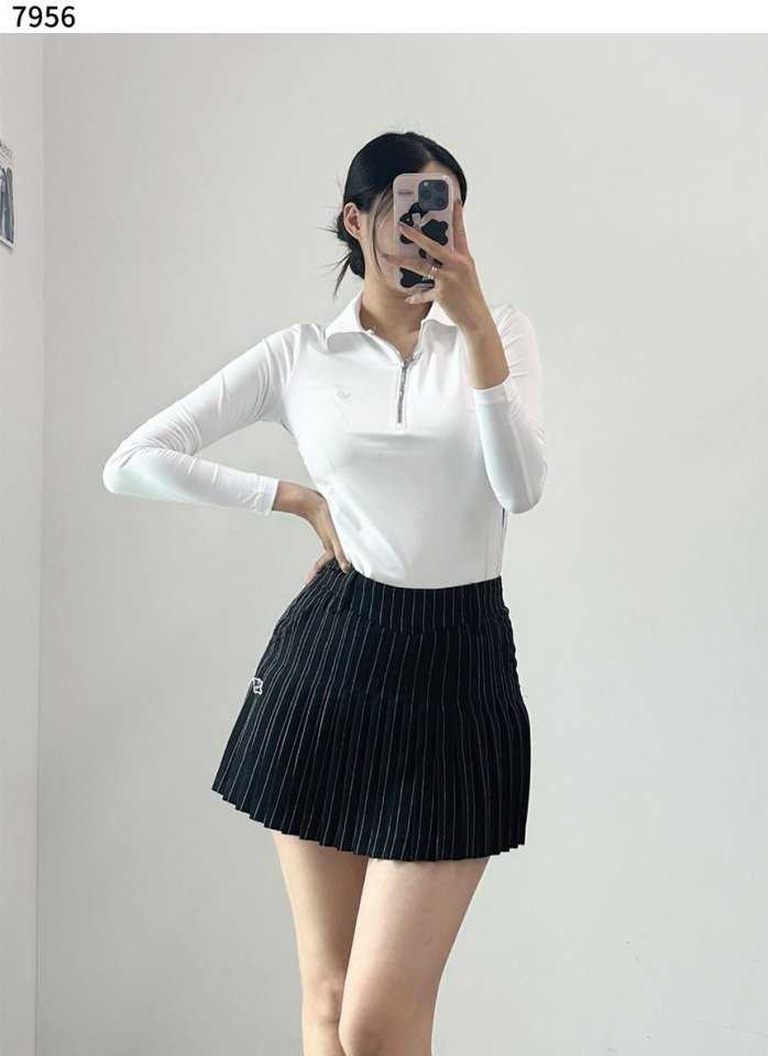지포어 하이브리드 긴팔 티셔츠(2color)