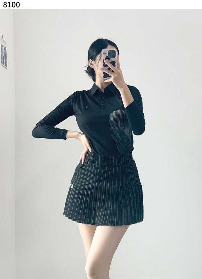 어메이징크리 수입고급 에어로쉴드 아코디오 티셔츠(2color)