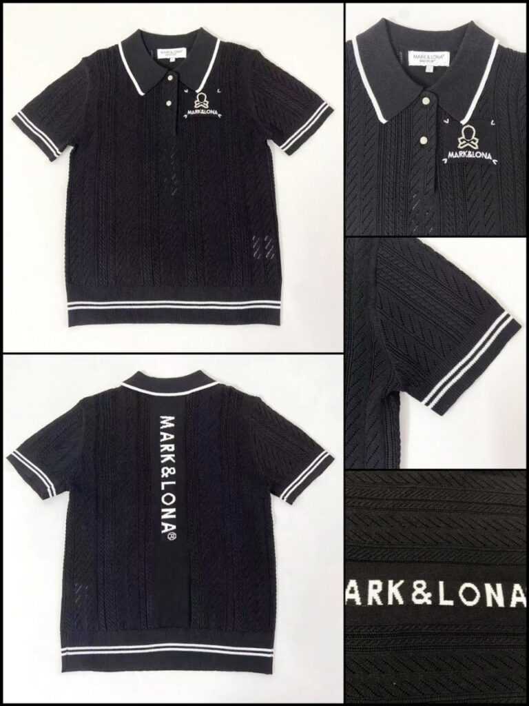 마크앤로나 여성 여름스웨터(2color)