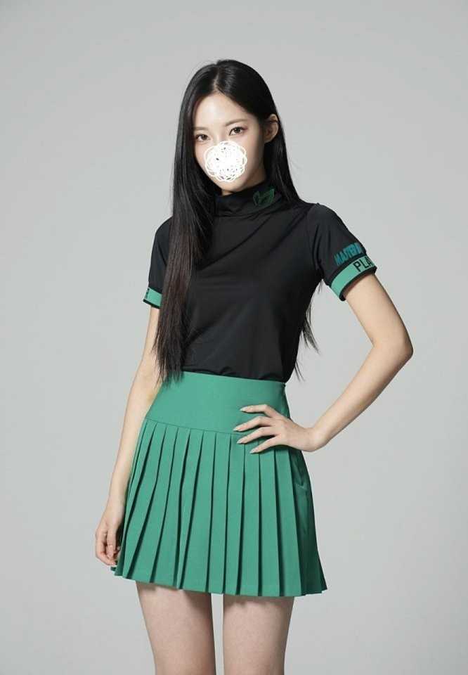 마스터바니 여성 기능성 하이넥 셔츠(3color)