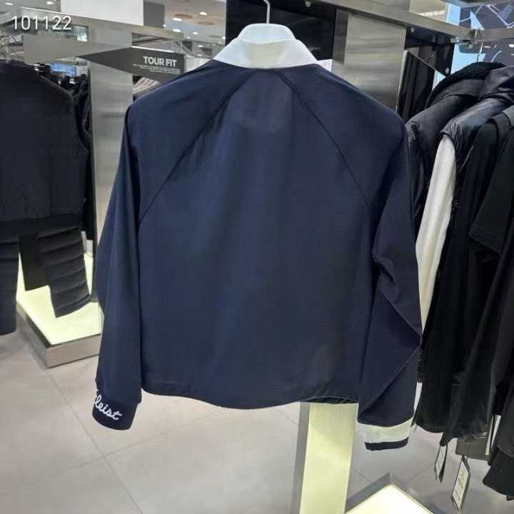 타이틀리스트 여성 T-LIKE ANORAK(2color)