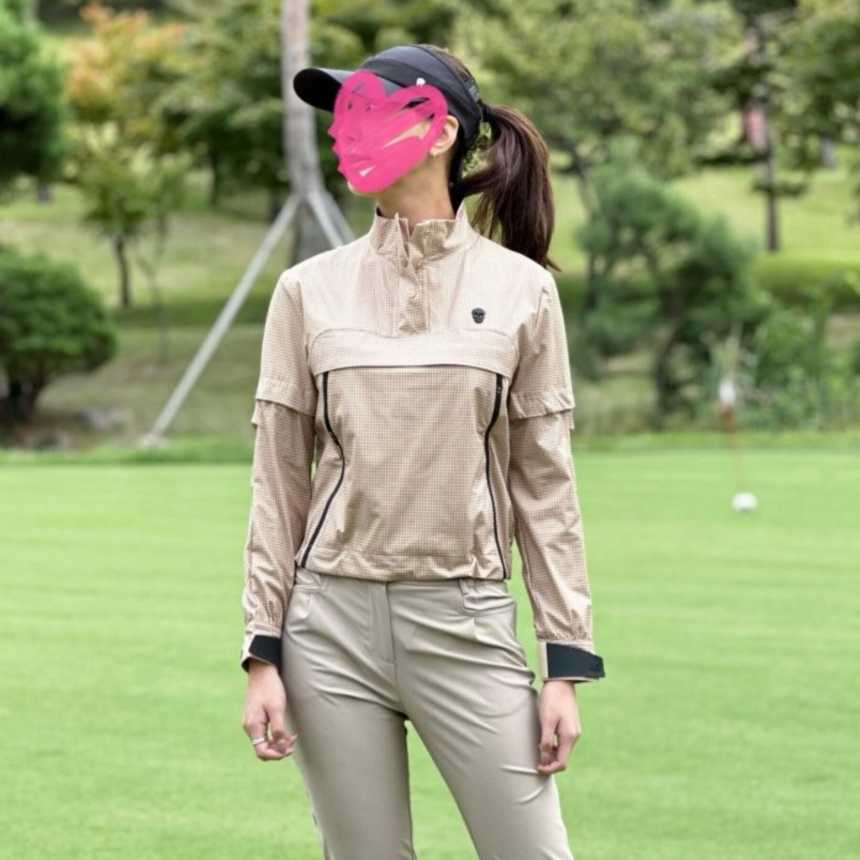 어메이징크리 다이니마 테크니컬 아노락(2color)