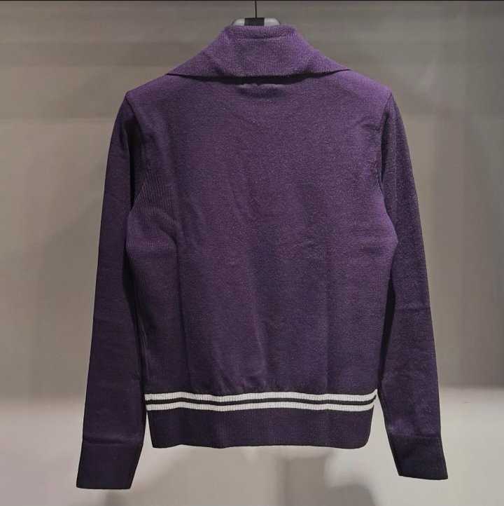 PXG 여성 하프 집업 스웨터(2color)