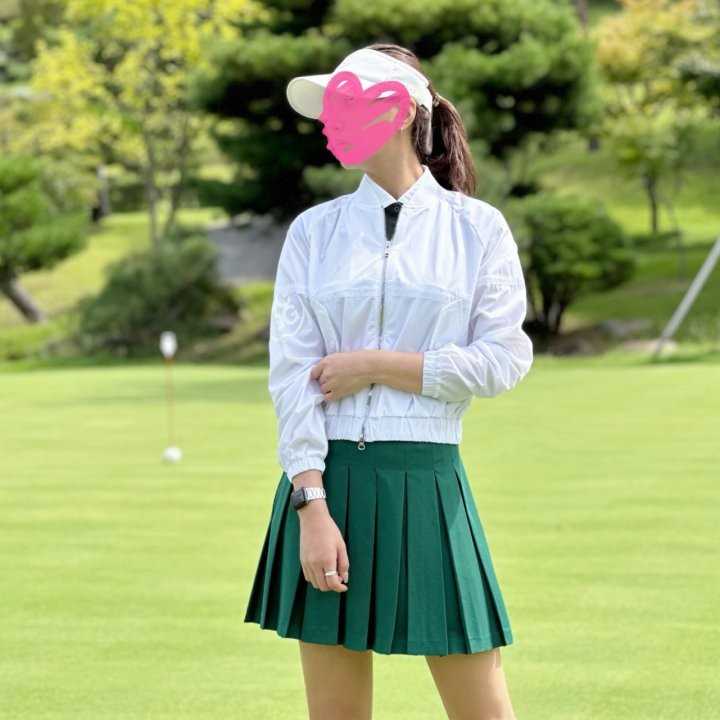 지포어 롱 슬리브 윈드 브레이커(2color)