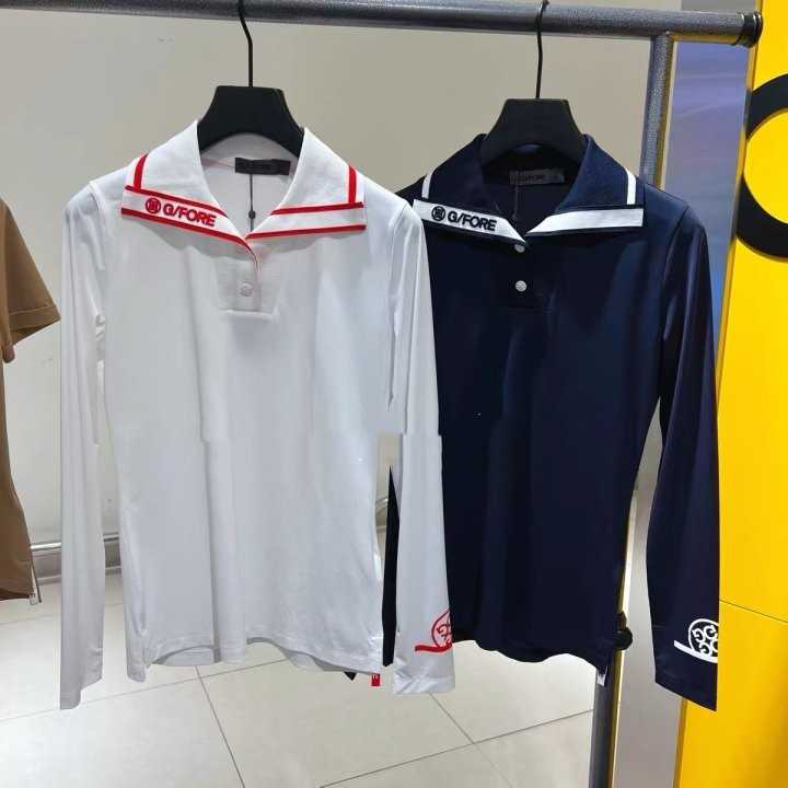 지포어 여성 쿨 터치 하이브리드 PK(2color)