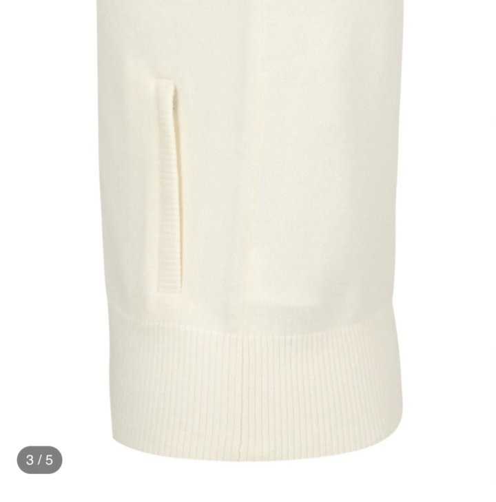 어메이징크리 여성 집업 가디건
