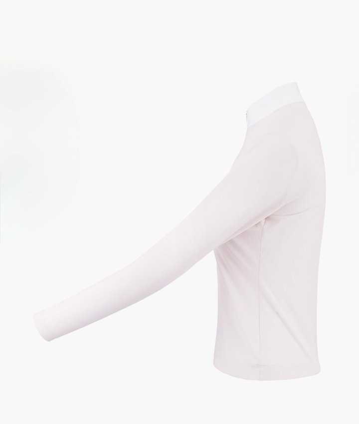타이틀리스트 여성 하프 지퍼 여름 셔츠(3color)