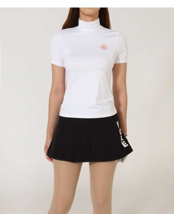 지포어 여성 쿨 터치 테크 탑(2color)