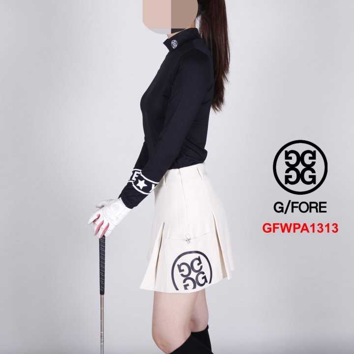 지포어 여성 GFWPA1313 기모 모크넥 베이스레이어 이너티(2color)