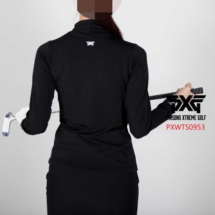PXG 여성 PXWTS0953 팔목로고 약기모 이너티(2color)