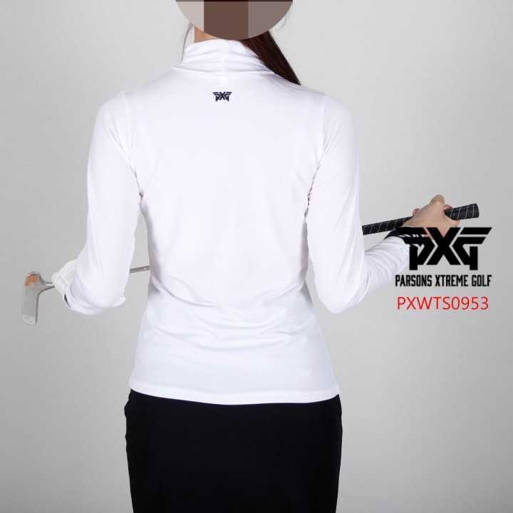 PXG 여성 PXWTS0953 팔목로고 약기모 이너티(2color)