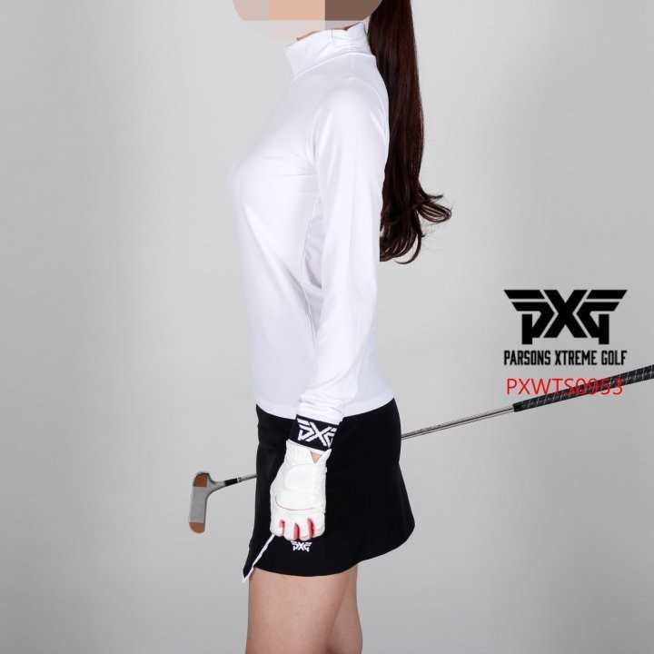 PXG 여성 PXWTS0953 팔목로고 약기모 이너티(2color)