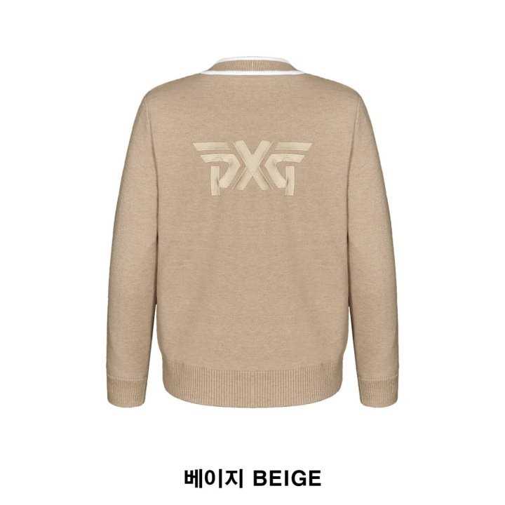 PXG 여성 하이브리드 오리털 가디건(3color)