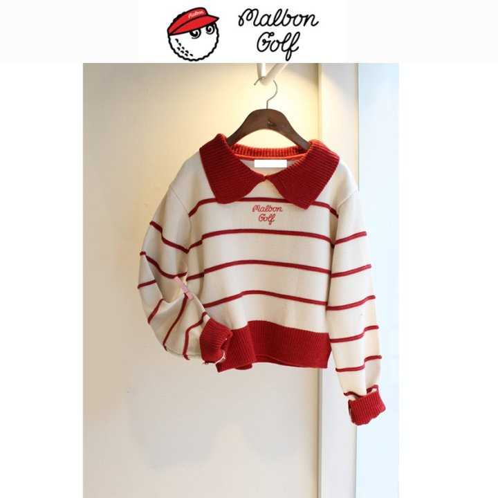 말본 빅카라 라운드 ST 긴팔(3color)