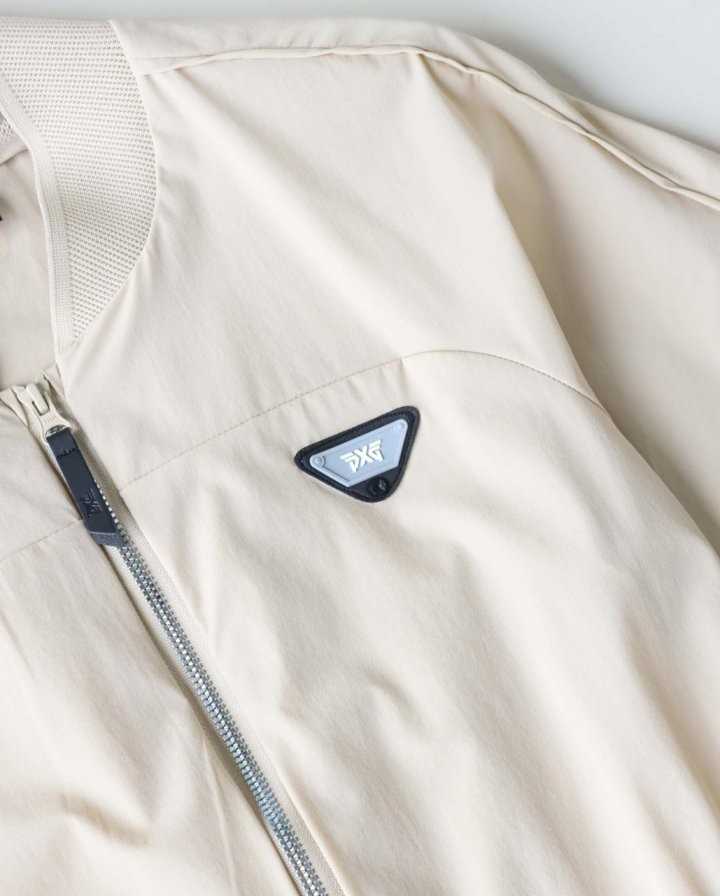 PXG 여성 허리셔링 롱 블레이저 자켓(2color)