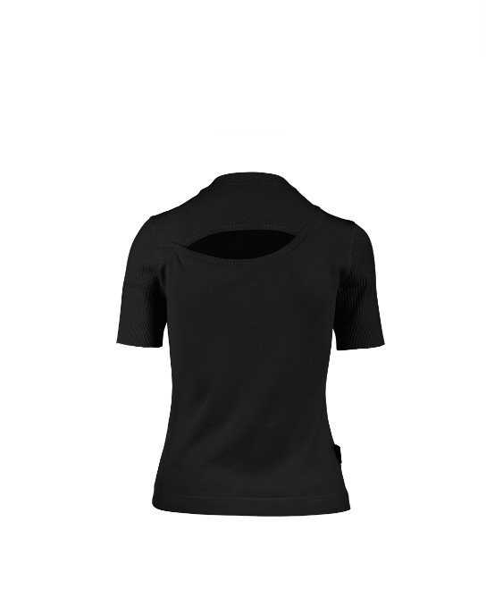 타이틀리스트 여성 투어핏 하프슬리브 스웨터(2color)