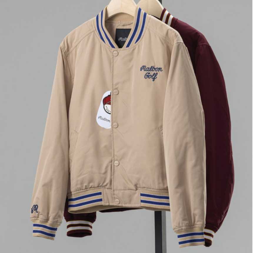 말본 여성 수입고급 Wiz Collection 위자드 버킷 카트 자켓(2color)