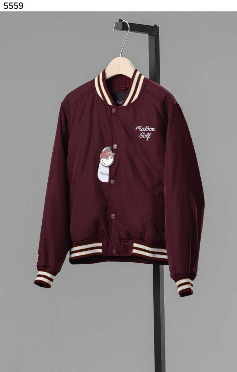 말본 여성 수입고급 Wiz Collection 위자드 버킷 카트 자켓(2color)
