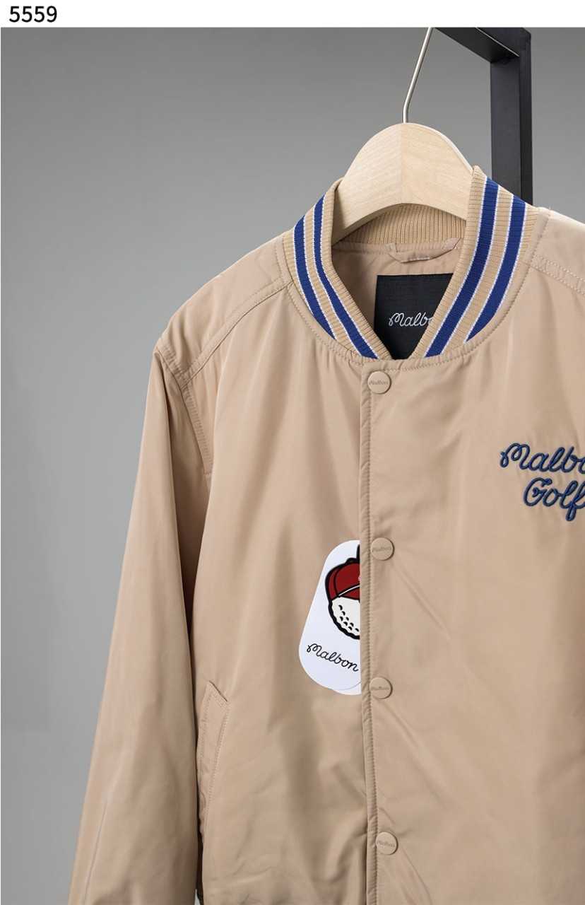 말본 여성 수입고급 Wiz Collection 위자드 버킷 카트 자켓(2color)