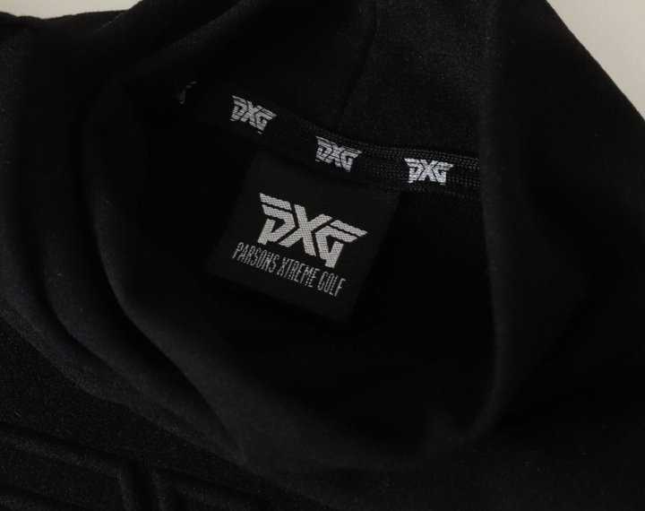 PXG 수입 고급 여성 슬리브 기모 이너(2color)