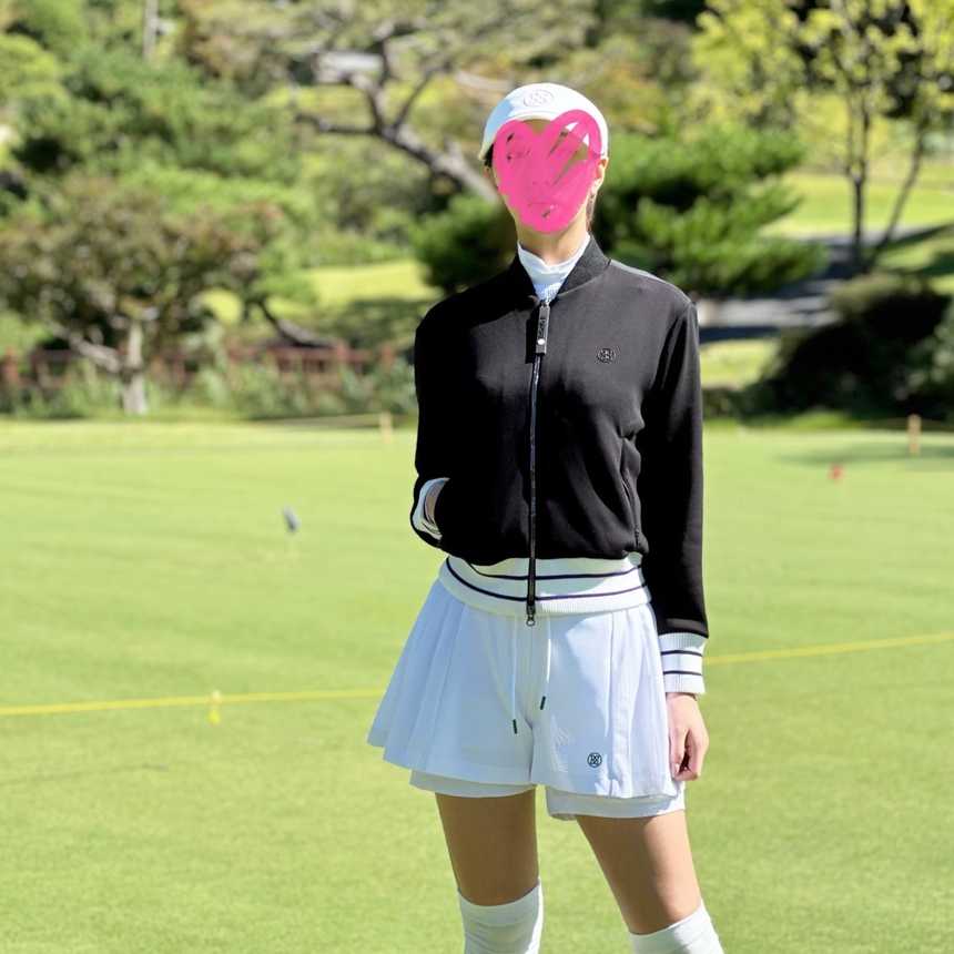 지포어 여성 아노락 윈드브레이커