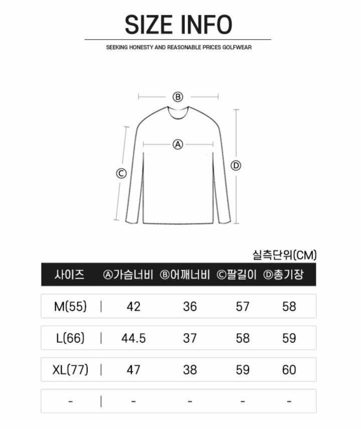 PXG 여성 포인트 카라티셔츠(3color)
