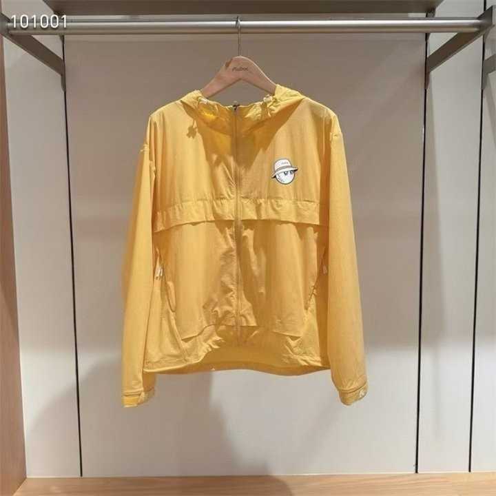 말본 여성 트레블 초경량 패커블 자켓(2color)