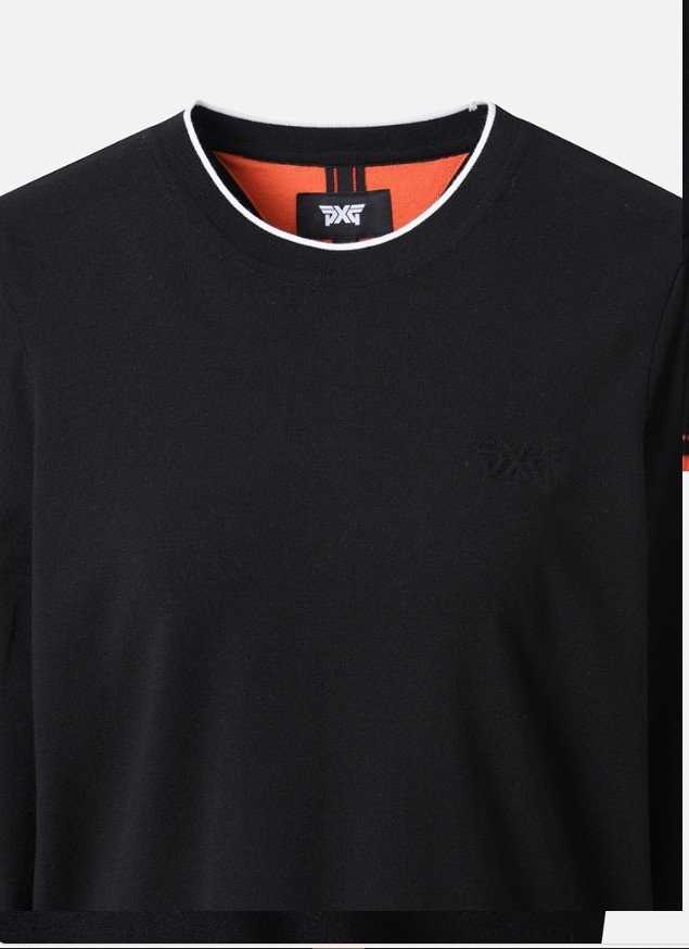 PXG 여성 V 넥 스웨터(2color)