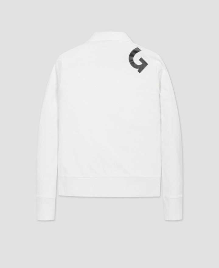 지포어 여성 하프집업 셔츠(2color)