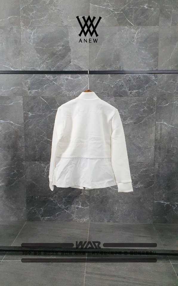 어뉴 트링 플랜 오리털 골프 여성 패딩(2color)